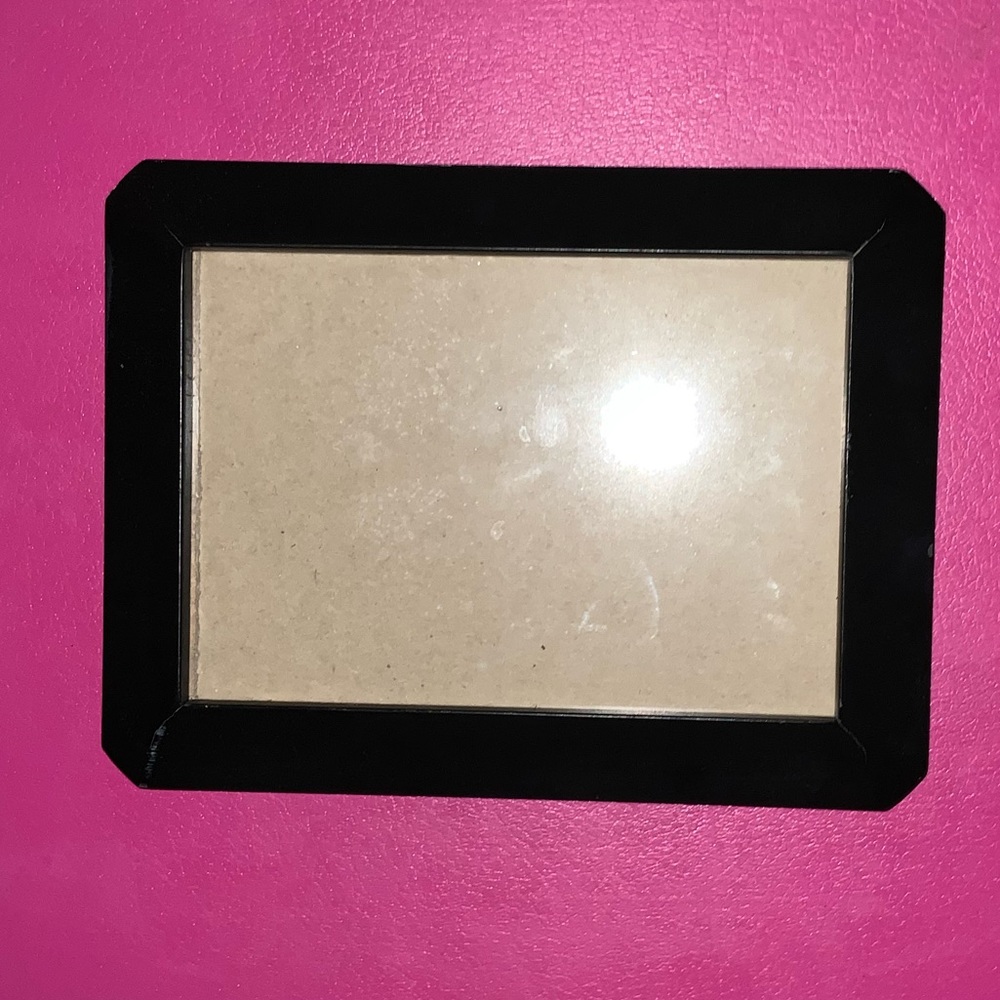 MARSHALLS picture frame